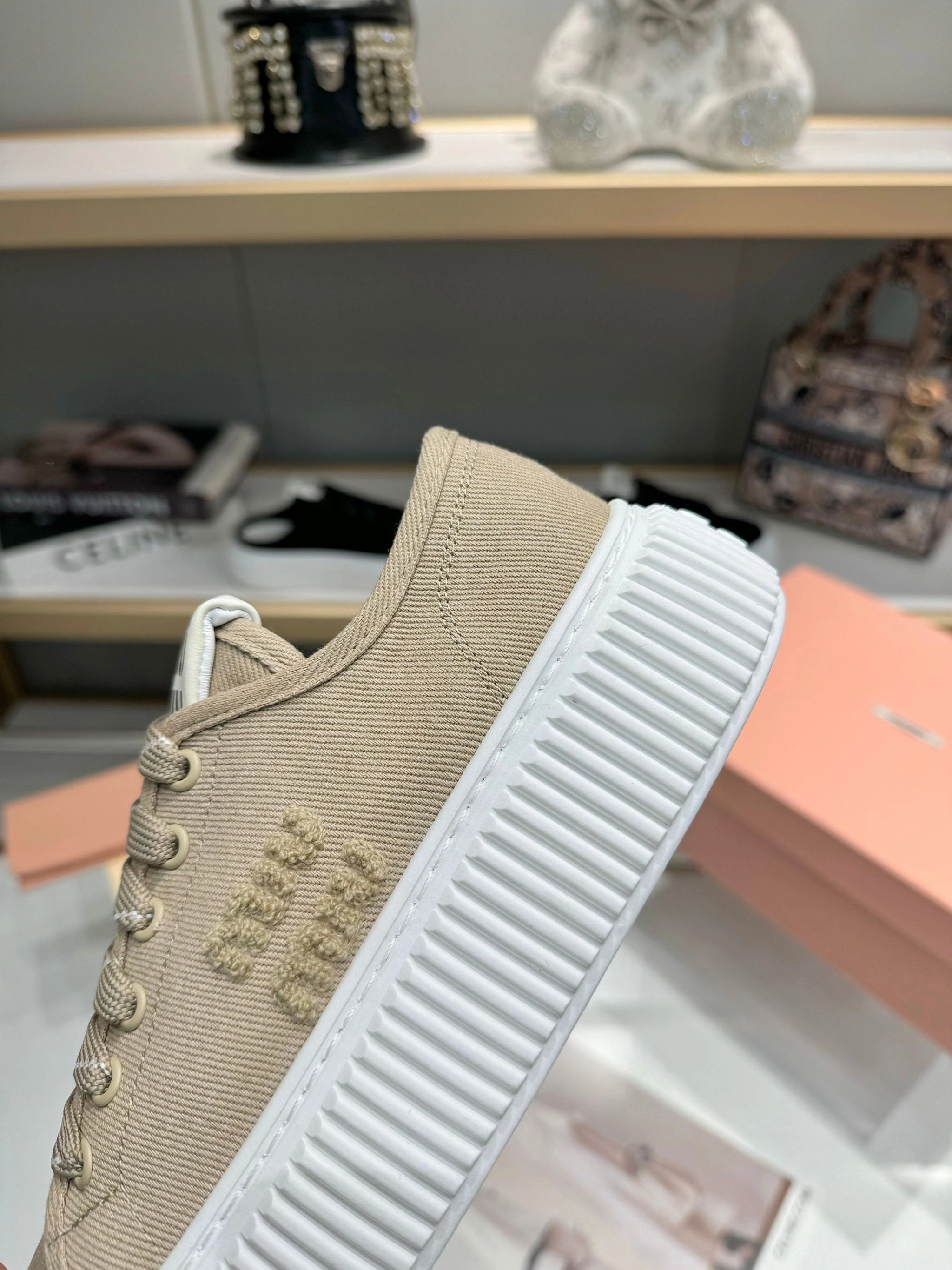 TH--7iu7iu 5E389E_3ARS_F0044_F_005 Thick soles: 4.5CM item:ET-X541K2507